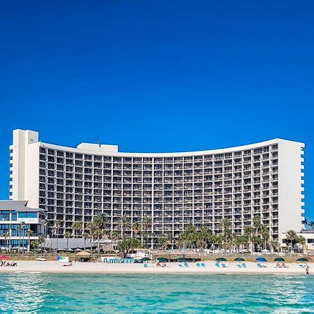 Holiday Inn Resort Panama City Beach By Ihg Exterior foto